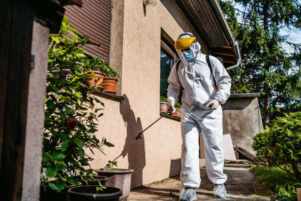 Best Emergency Pest Control  in Pendleton, SC