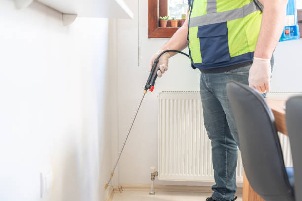 Best Pest Prevention Services  in Pendleton, SC