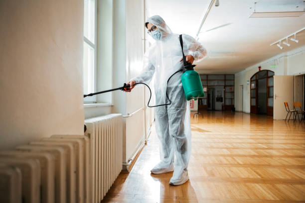 Professional Pest Control in Pendleton, SC